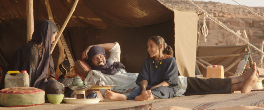 „Timbuktu“ ein Film von Abderrahmane Sissako