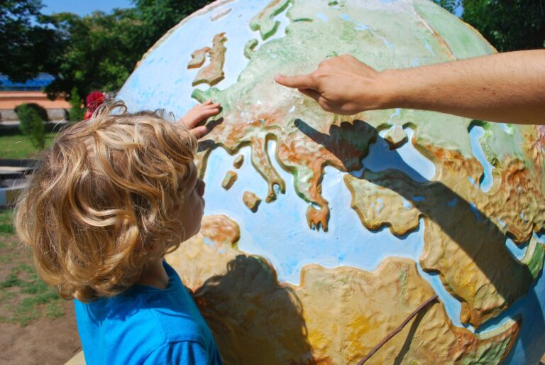 MENSCHENRECHTE MACHEN SCHULEN - DAS TRAINING