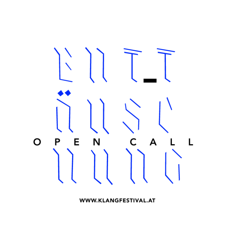 Open Call: ENT_TÄUSCHUNG
