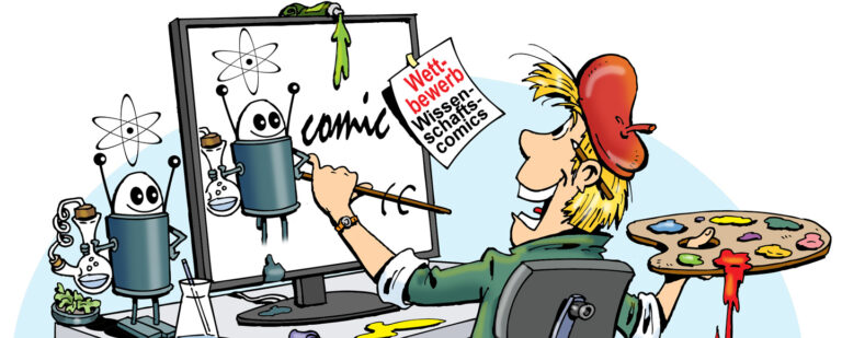Comics für Kids