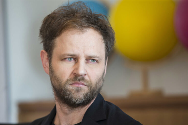 Workshop mit Thomas Philipp: Wie hole ich mir Geld für mein Kulturprojekt?