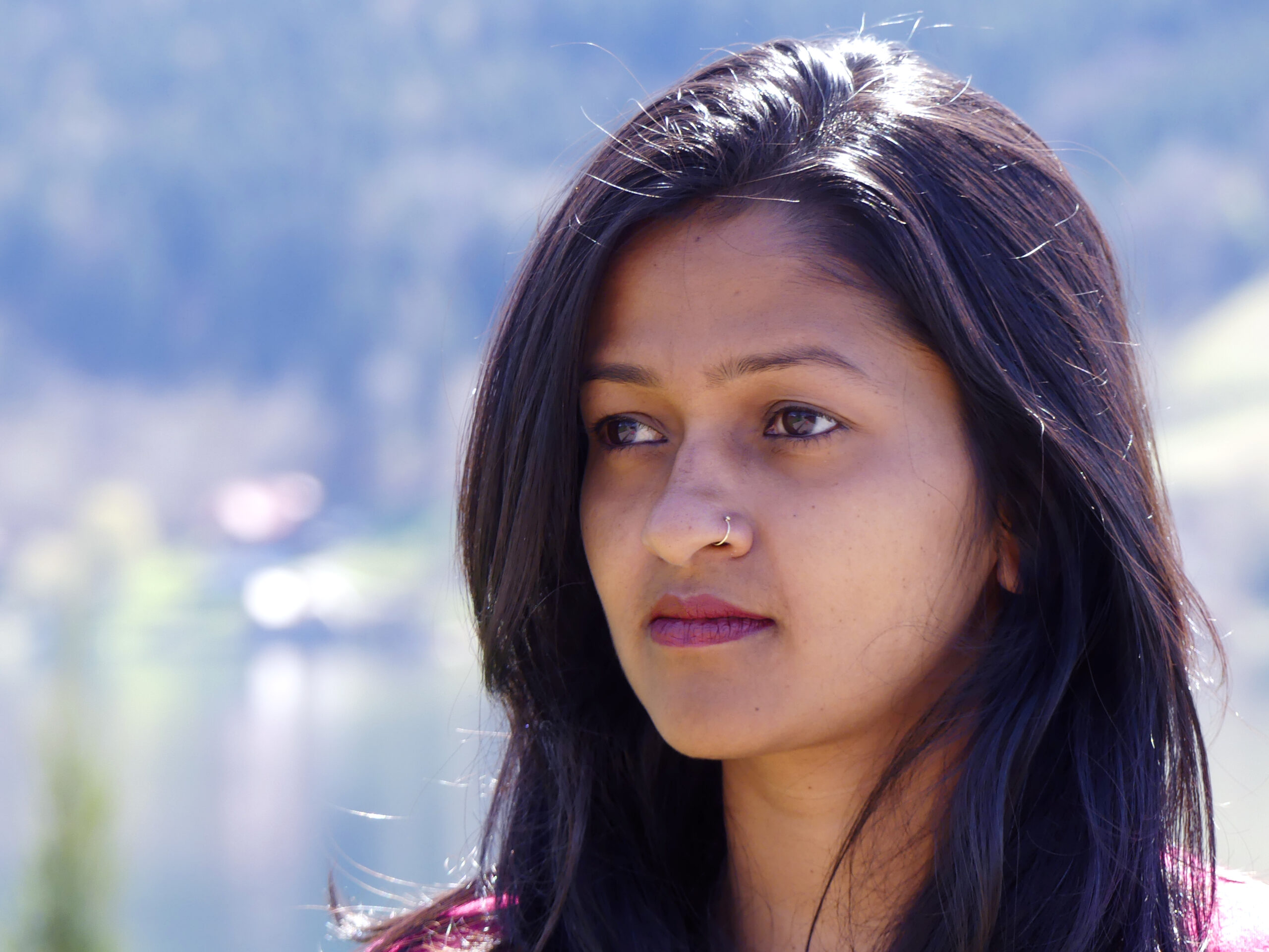 Nayana Keshava Bhat KUPF OÖ Kulturplattform Oberösterreich