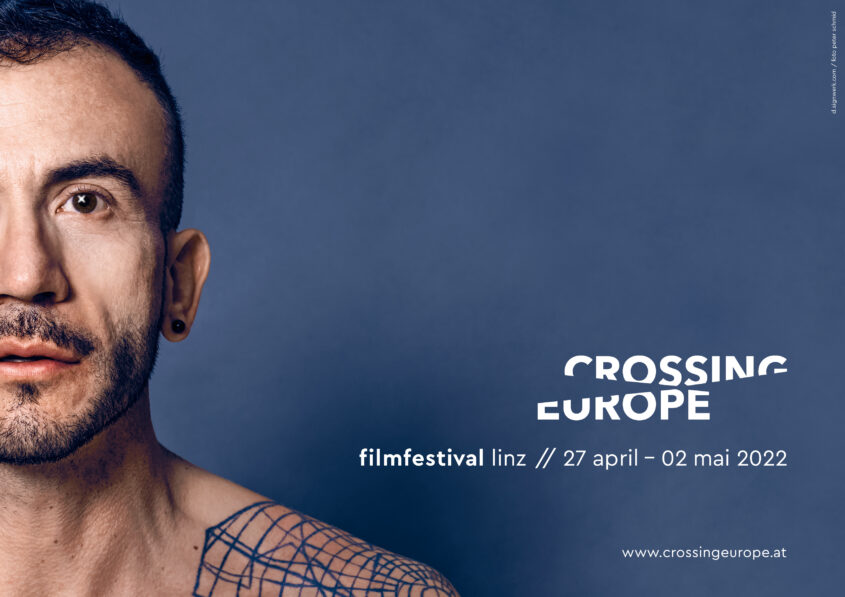 CROSSING EUROPE Filmfestival Sujet 2022