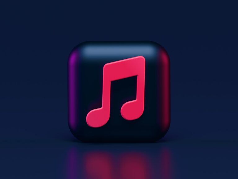 Soundlogo Wettbewerb