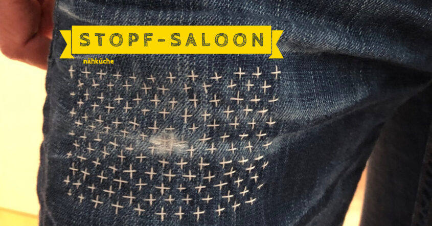 Stopf-Saloon