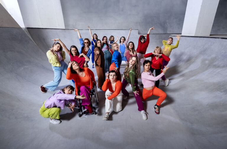 Club Dance Collective
