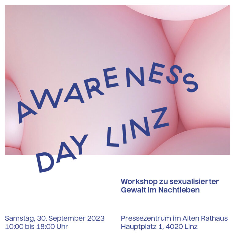 Awareness Day Linz