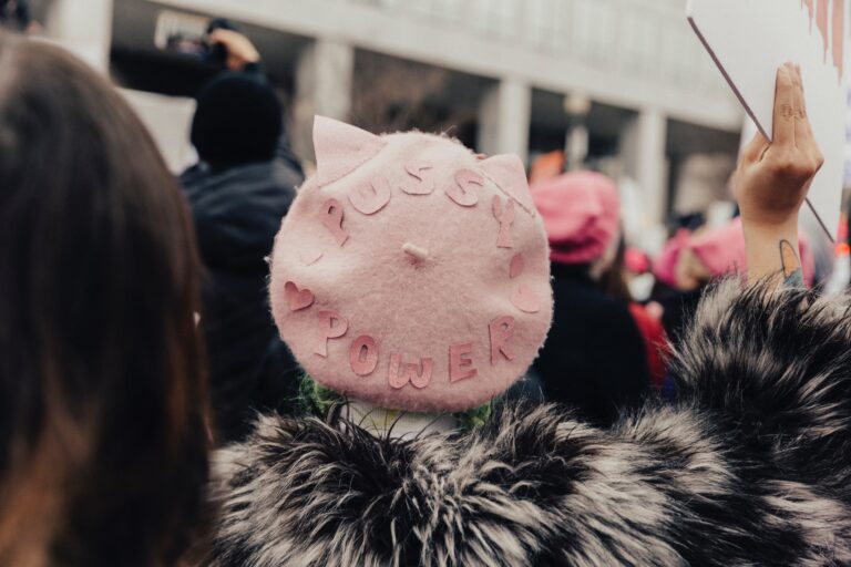 FemGen – Feminismus verbindet Generationen