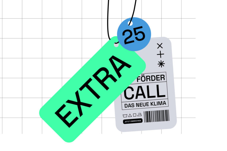 EXTRA25 - Open Call