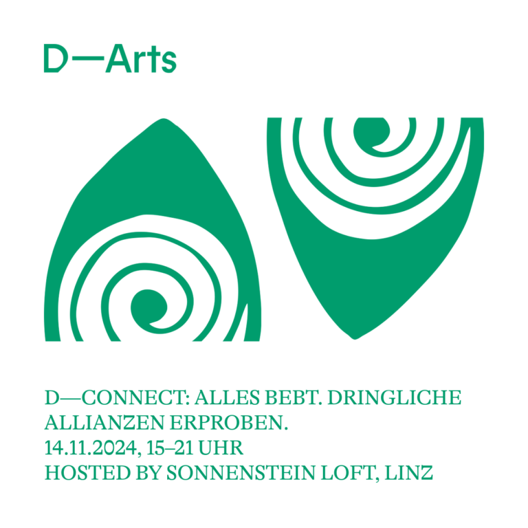D–CONNECT LINZ