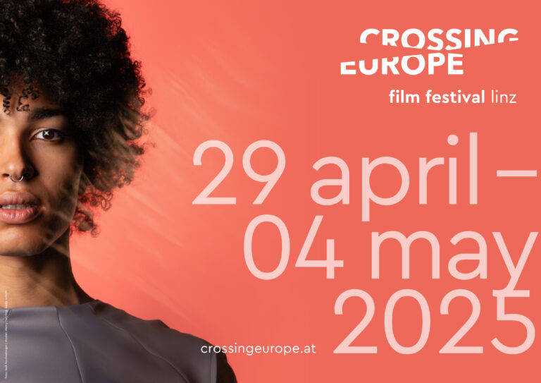 CROSSING EUROPE 2025 - Call for Films
