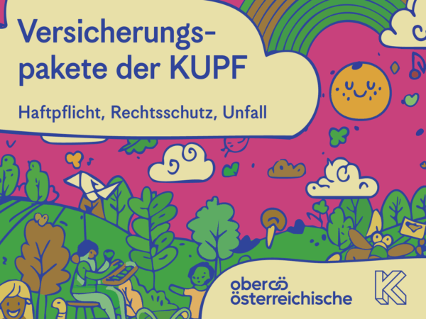 KUPFversicherungspaket