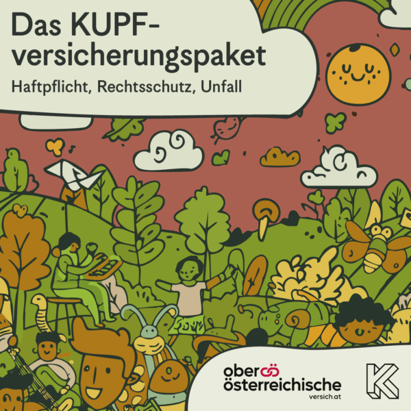 KUPFversicherungspaket