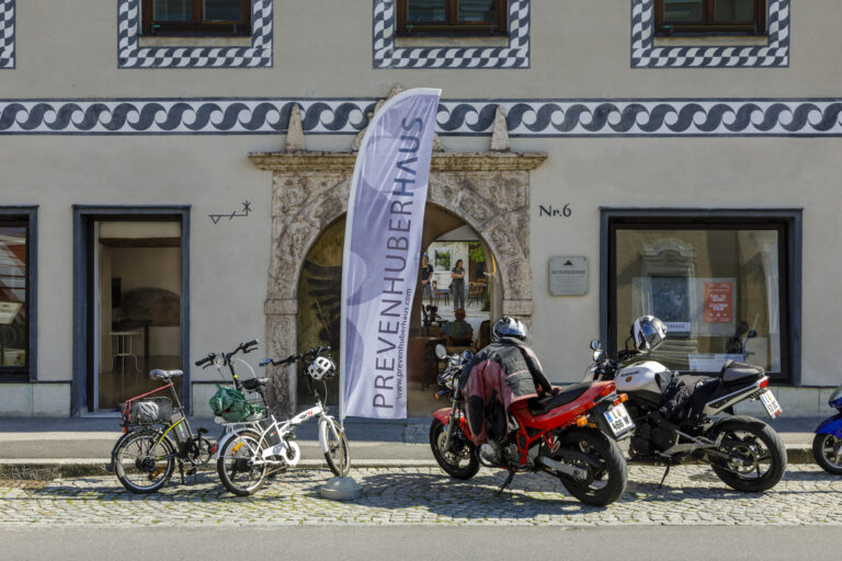 Kulturverein Prevenhuber Haus