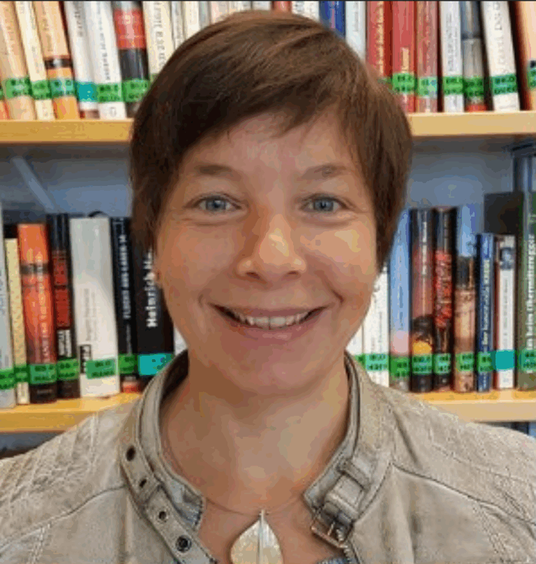 Elke Gross