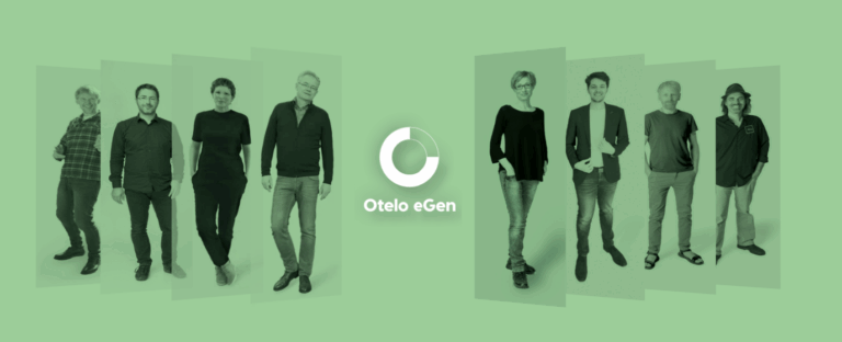 Otelo eGen
