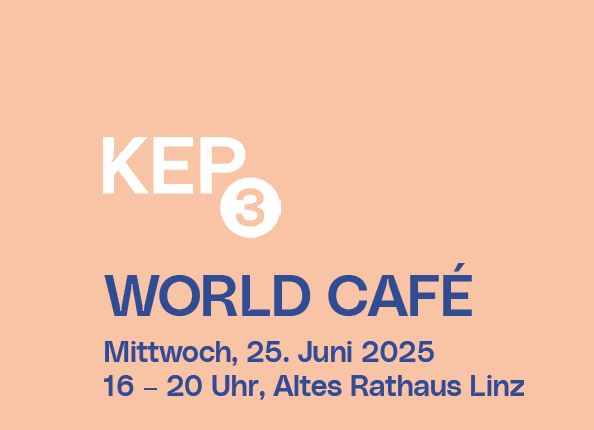 KEP3 WORLD CAFÉ