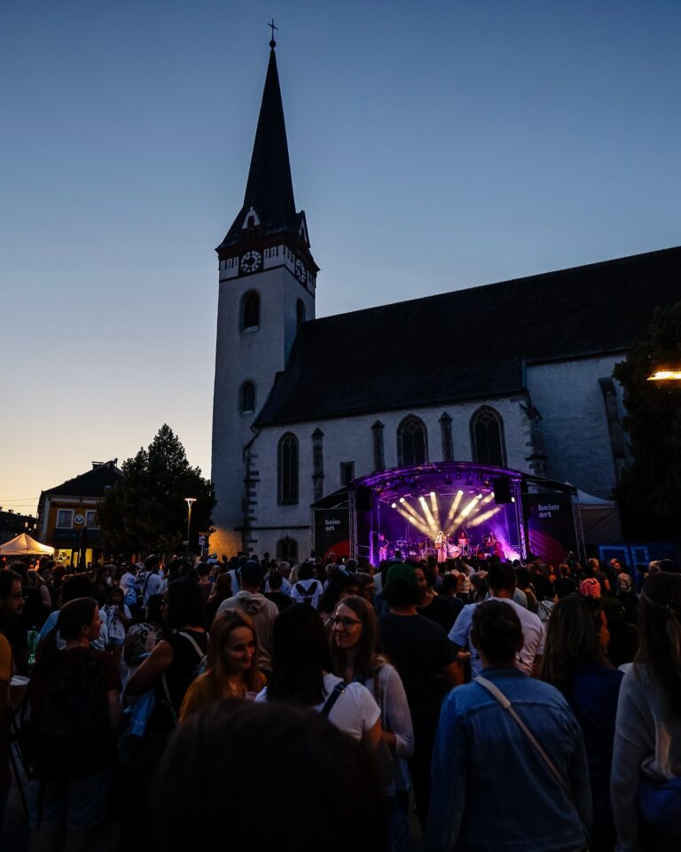 o.heimArt Festival