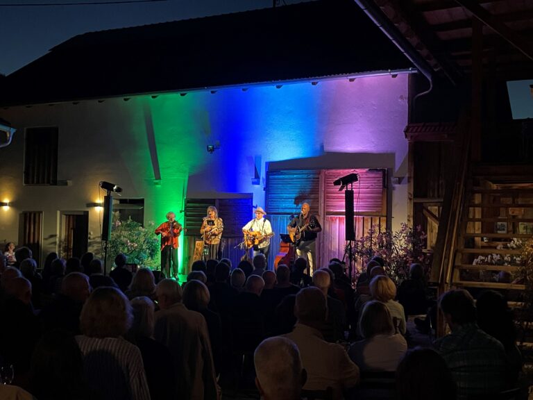 Kulturverein Tischlergütl