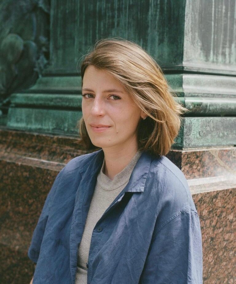 Lisa Kreutzer