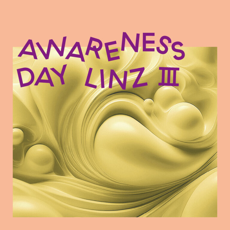 Awareness Day Linz III