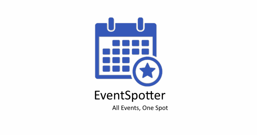 EventSpotter - die innovative Veranstaltungsplattform