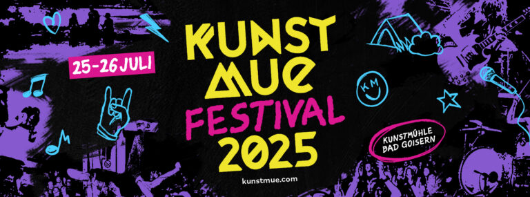 Kunstmue Festival