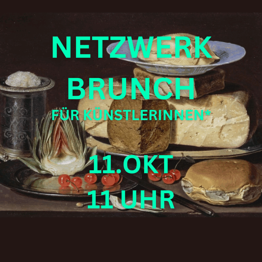 Netzwerk-Brunch