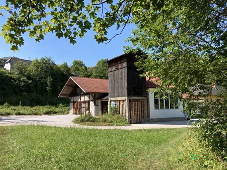 Schönau8 Verein zur kulturellen Verständigung