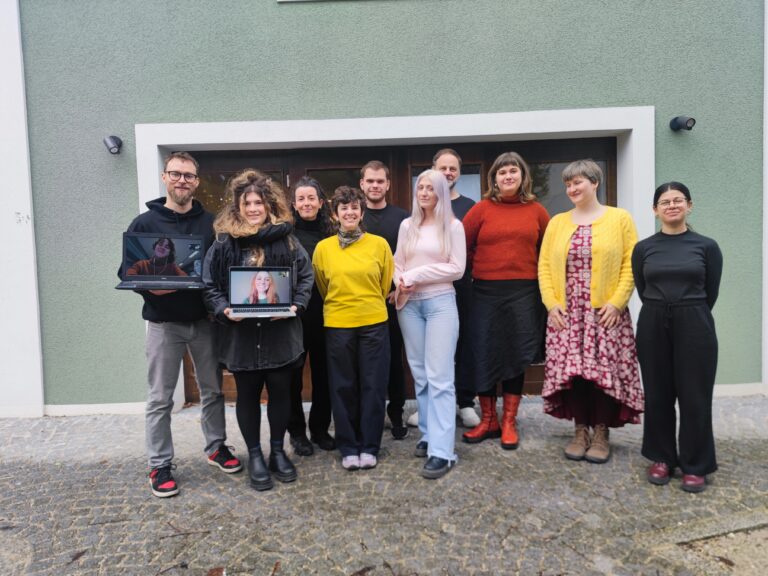 #CultHeRit Evaluationsmeeting in Linz