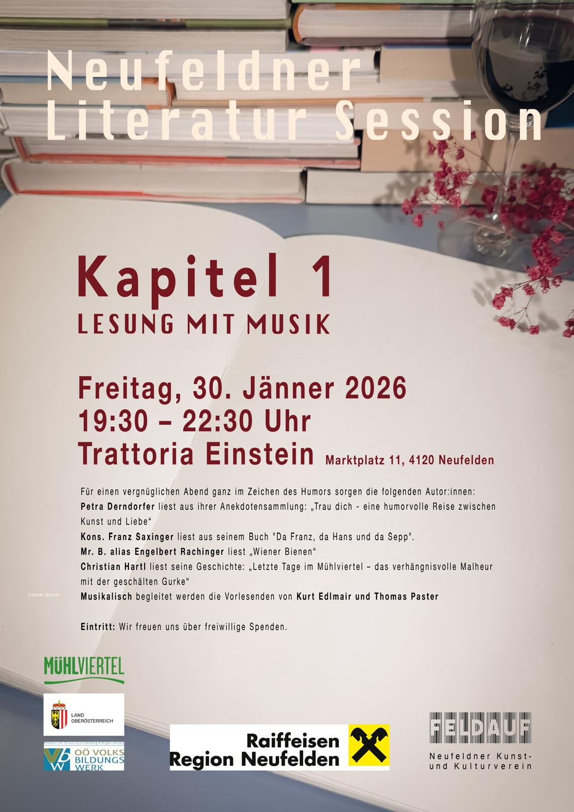 created by Ingrid Hagelmüller