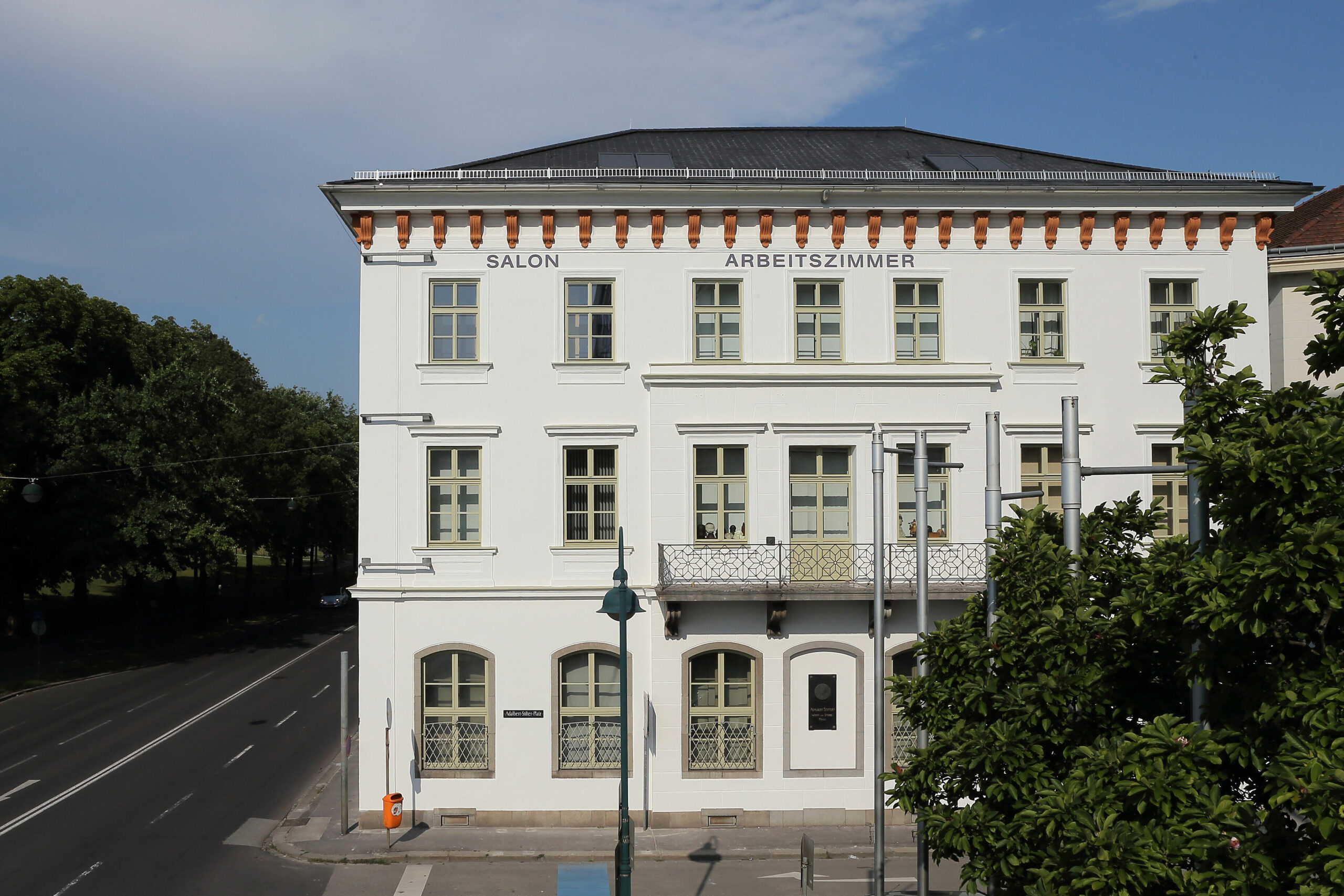 Ausschreibung „Die Rampe 2/26“