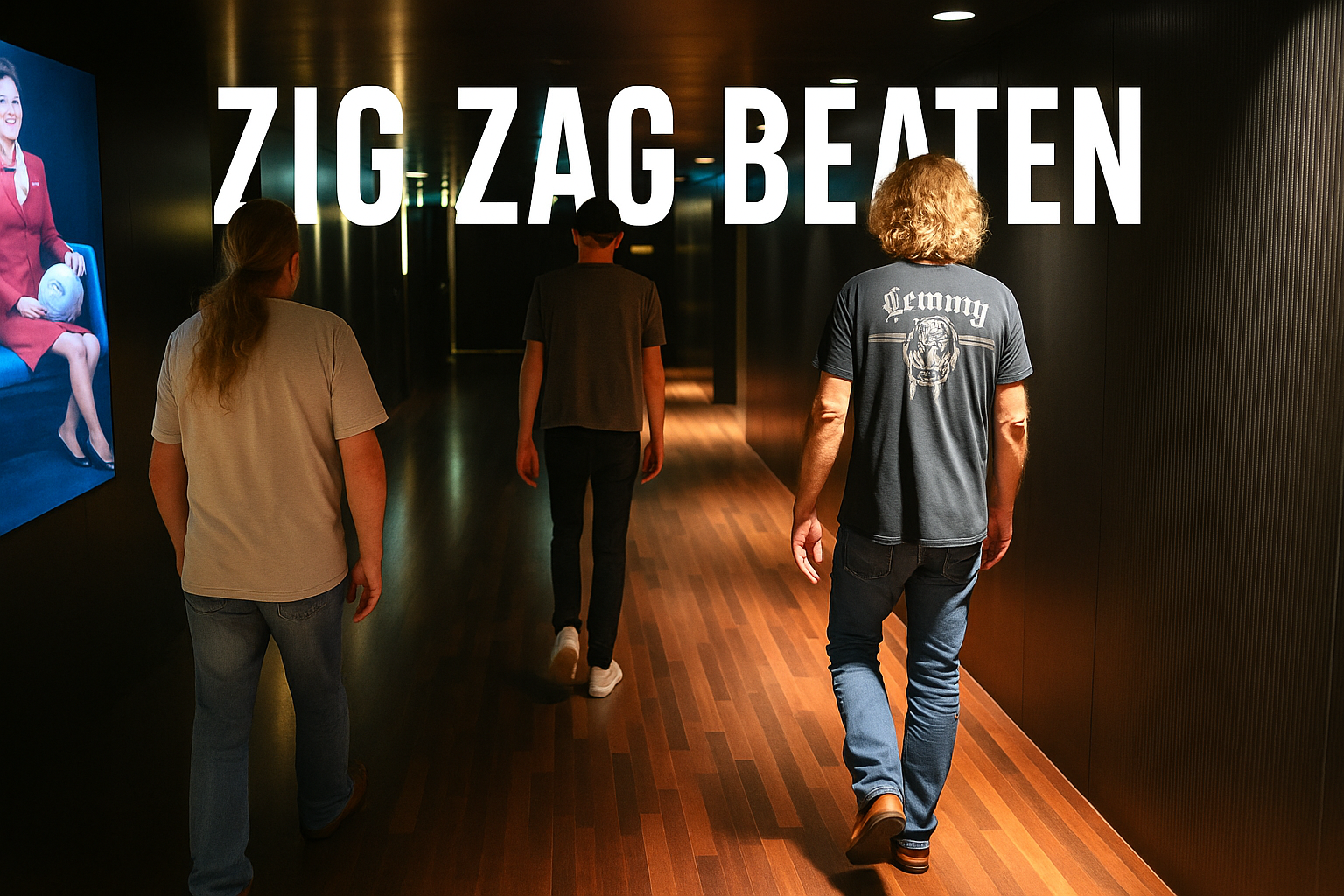 credits roman wakolm