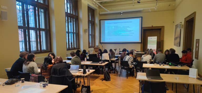 #CultHeRit-Partner*innentreffen in Prag, Tschechien