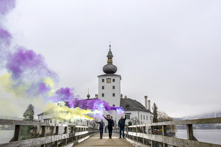 Call for Artists! Call for OÖ Kunst!