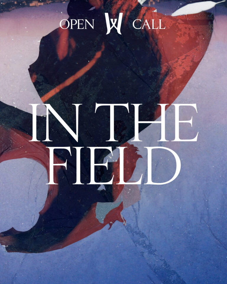 Open Call: Stipendienprogramm "In the Field 2026" der Wiener Festwochen