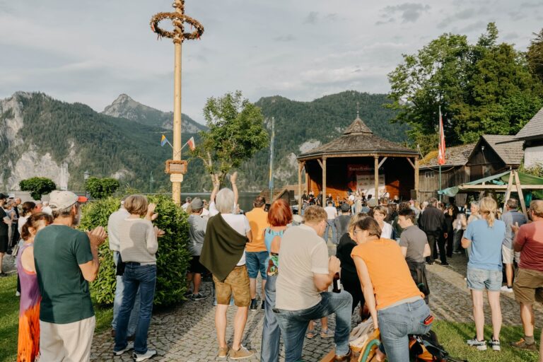 K.I.T.T. - Kulturinitiative Traunkirchen am Traunsee