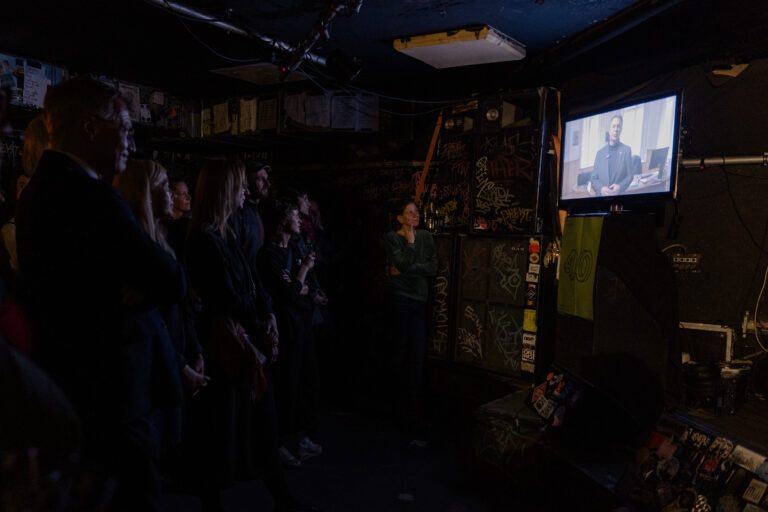 40 Jahre KUPF OÖ: Grußbotschaft von Vizekanzler und Kulturminister Andreas Babler