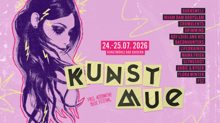 Kunstmue Festival