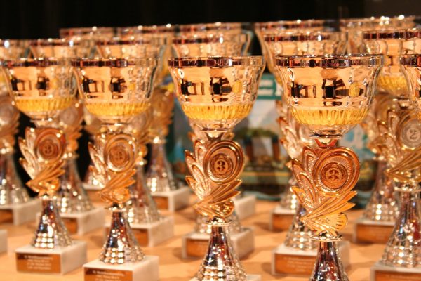 cup, winner, award, award, award, award, award, award