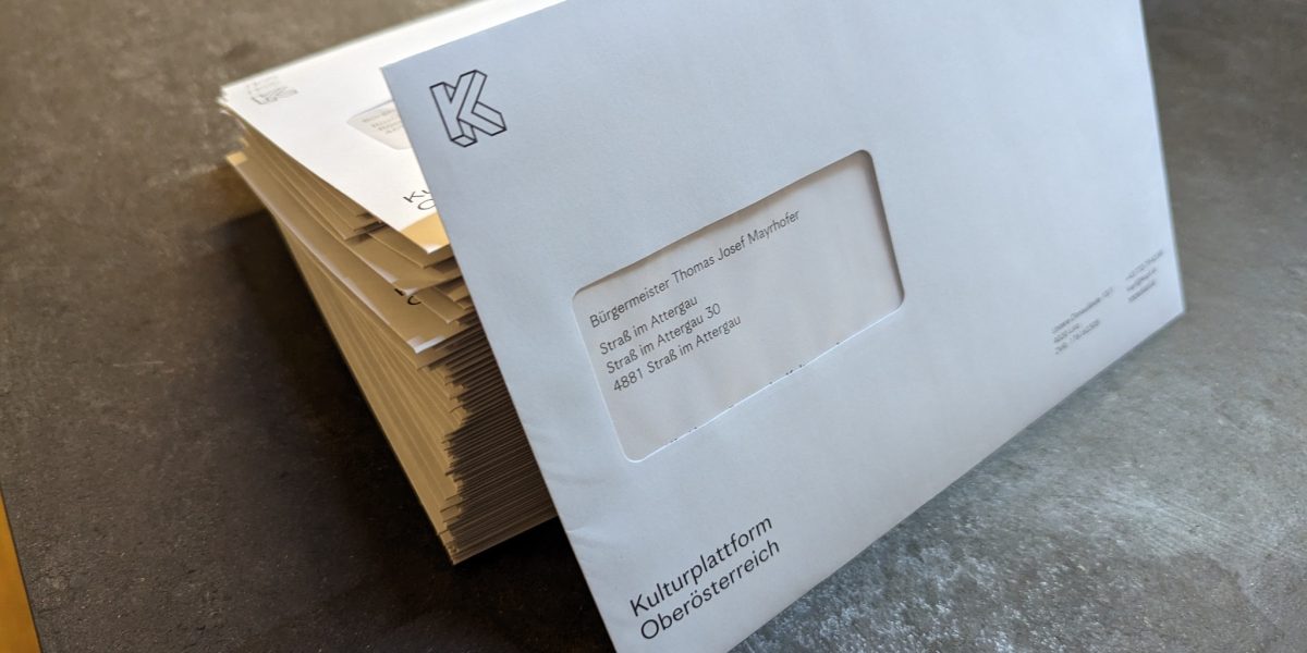 Brief Bürgermeister Energiekosten KUPF OÖ 2023